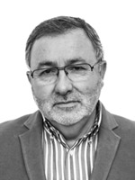 Jose Antonio Castro