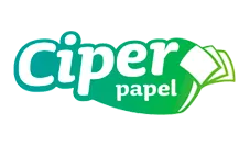 logotipo ciperpapel