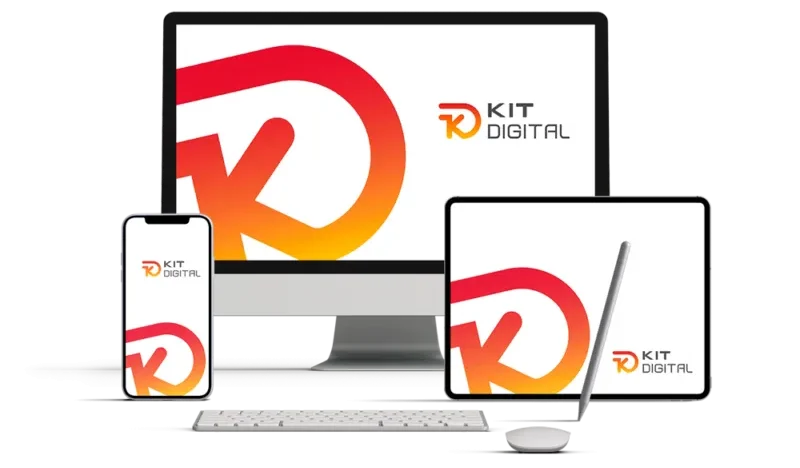 kit gigital